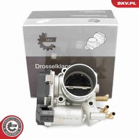 Esen SKV Drosselklappenstutzen 12SKV124 FüR VW Bora 1 1J2 Variant 1J6 16V FSI