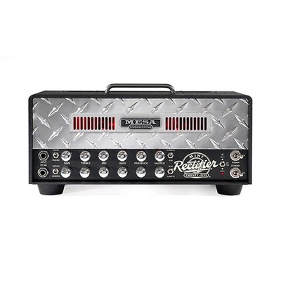 Mesa Mini rectifier + Tasche twenty five