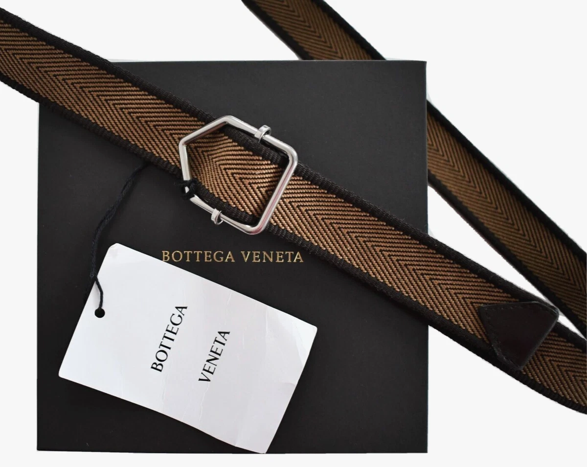 Bottega Veneta Brown Belts for Men for sale | eBay