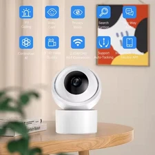 WESECUU AI911 Cam
