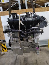 Moteur Jaguar E