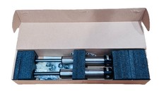 Fabtech Dirt Logic Front 2.25 Shock Absorber Set For Chevy Silverado 25003500 Fabtech Dirt Logic Front 2.25 Shock Absorber Set For Chevy Silverado 25003500