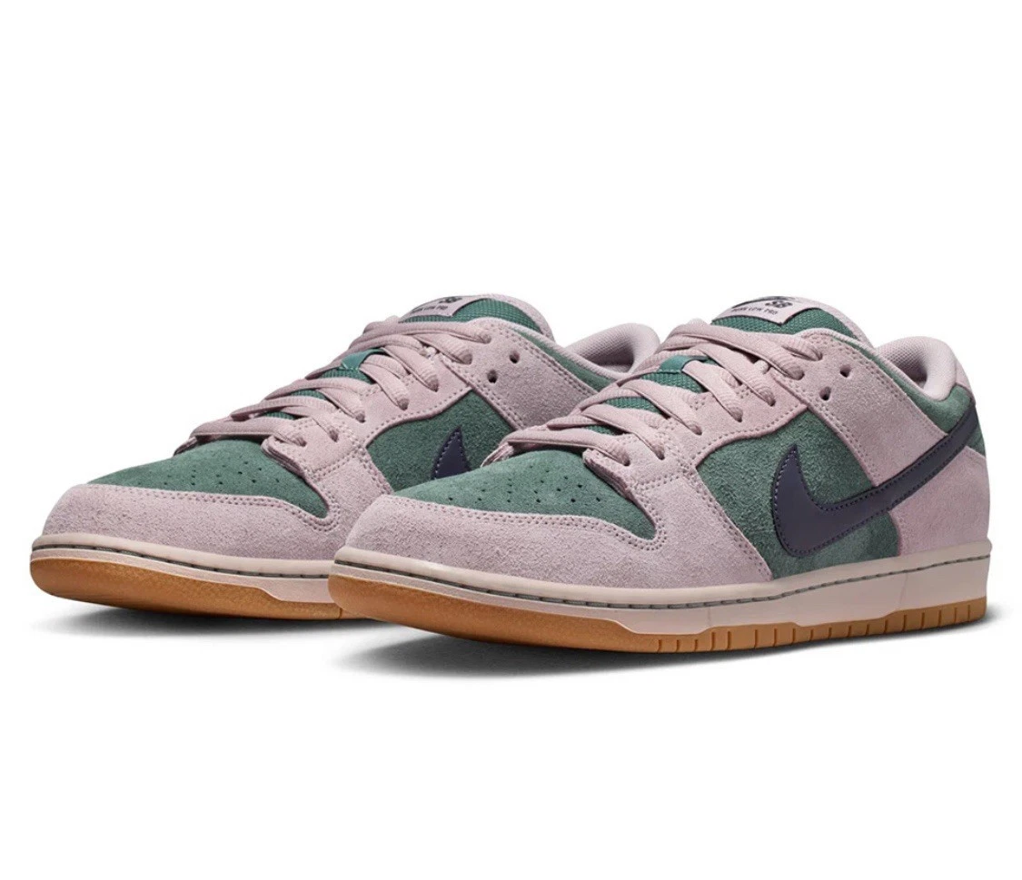 Nike Dunk SB Low Mineral Slate for Sale | Authenticity Guaranteed