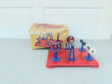 Vintage Mamod WS1 Workshop Steam Engine Accessory with Box