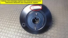 Bremskraftverstärker Fiat Panda 1.2 169 51803160 12 Monate Garantie