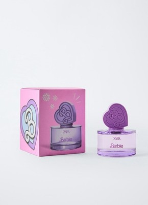 BARBIE  MATTEL EDT 60ML (2.03 FL OZ)