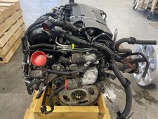 11-19 Mitsubishi Outlander Sport Engine 2.0l 62k Miles 6 Month Wnty