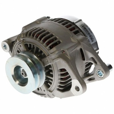Alternator Fit Dodge D100	1988-1989 V8 5.2L 5211cc 318cid  5233599 13313