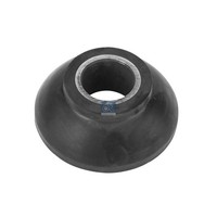 Schalthebelverkleidung DT Spare Parts FüR U.A. MERCEDES-BENZ NG