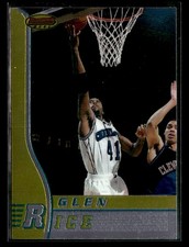1996-97 Bowman's Best Glen Rice #2