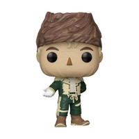 Funko Pop! Movies - Wicked - Scarecrow - Figur #1927 - Neu & Ovp