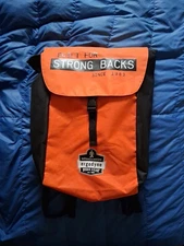 Ergodyne Tenacious Work Gear Backpack Trail Work Farm Ranch Homestead Prepping