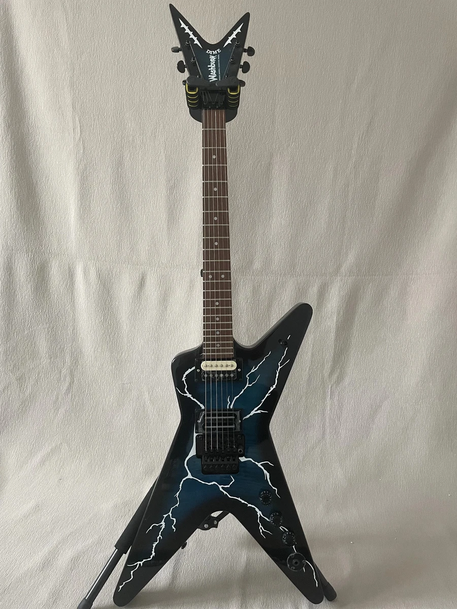 Las mejores ofertas en Washburn Dimebag | eBay