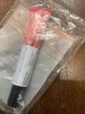 Automotive Repair & Maintenance Warranty Seal 20ML Squeeze Tube Paint Marker