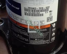 1PC New Compressor ZR34K3-TFD-522