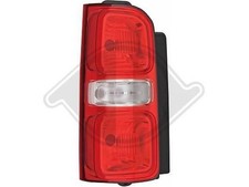 Rückleuchte links für Citroën Expert ab 2016