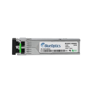 Net Insight NPA0012-V701 Compatible BlueOptics SFP BO05C15680D