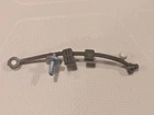 Vintage Star Wars Yoda Belt Original Action Figure Accessory Kenner 1980