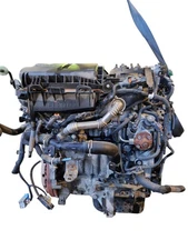 MOTOR Citroën C-Elysee (DD) Sedan 1.6 Blue Hdi 100 (DV6FD(BHY)) 1611138680