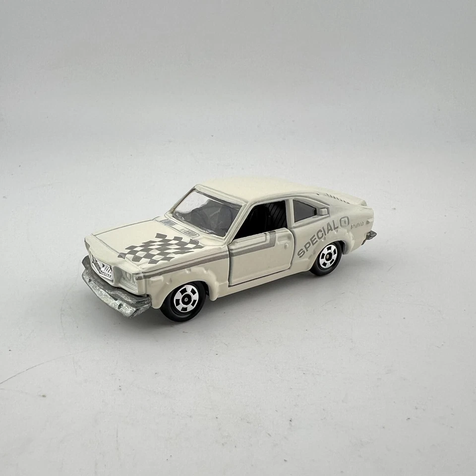 Tomica Special Model #16 Mazda Savanna GT RX-3 New In Original Box MIB Japan - Image 2 of 4