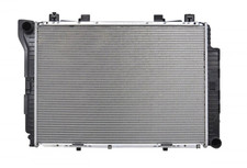 WASSERK&Uuml;HLER K&Uuml;HLER MERCEDES S-KLASSE W140 SCHALT S350 TD 1405002203 A1405002203
