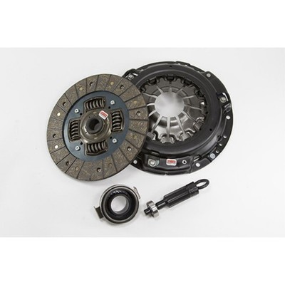 Stage 2 - Steelback Brass Plus Clutch Kit for VQ35HR/VQ37HR 6073-2100