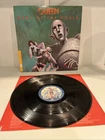Vintage Queen - News of the World, 1977 LP 6E-112 Vinyl Record