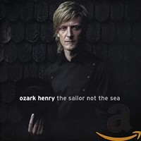 Henry - Sailor Not The Sea Cd - Cd - G3Z