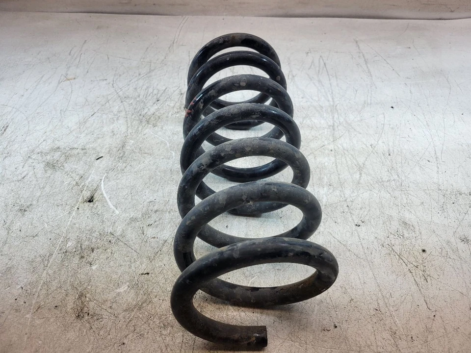 Muelle helicoidal trasero Ford Fusion 2013 2014 2015 2016 2017 2018 2019 2020 DG9Z5560G Foto 3 de 4