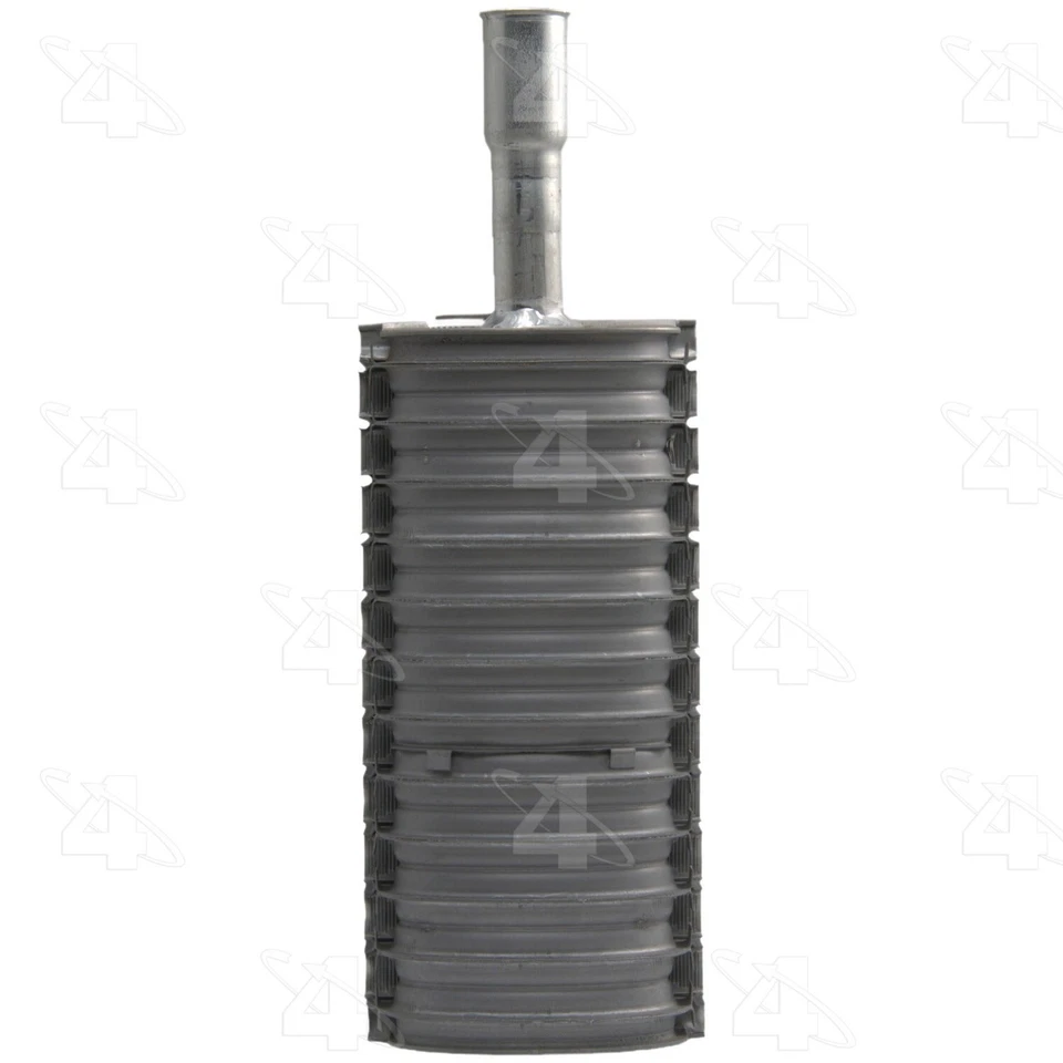 Núcleo evaporador aire acondicionado Ford Taurus 1986-1995 4 estaciones 1987 1988 1989 1990 1991 Foto 2 de 4