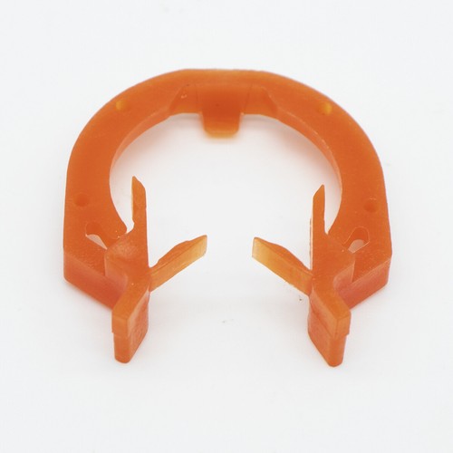 2pcs Transfer Case Gear Shift Cable Retainer Clip For Jeep Liberty 68018106AA - Picture 3 of 8