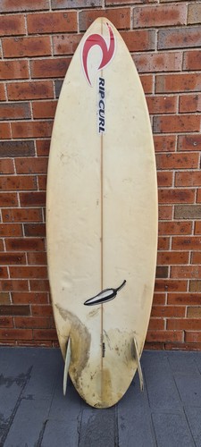 Chilli Eskimo Surfboard 180cm long. Needs new fins. - Picture 2 of 6