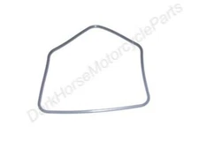 Carburetor Float Bowl Gasket Kawasaki KLT200 KLT250 / 16019-024 / K&L 18-2634