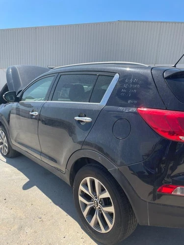 957203U400 Capteur De Stationnement pour KIA SPORTAGE (SL) Concept 4x2 1048516 - Photo 7/10