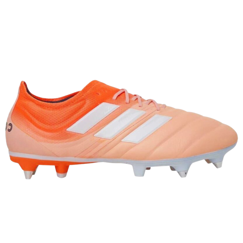 adidas Men's Soccer Cleats COPA ICON JAPAN HG/AG Core Black adidas Men's Soccer Cleats COPA ICON JAPAN HG/AG Core Black