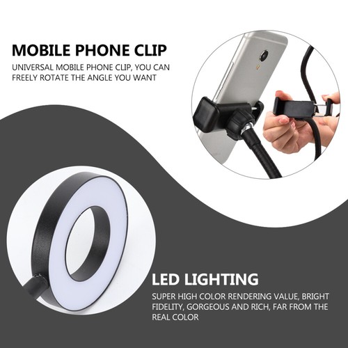 Led Smartphone Live Streaming Light - 第 8/12 張圖片