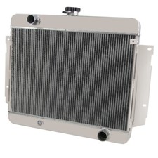 3 Row Aluminum Radiator For 1969-1970 Chevy Impalabel Aircaprice Many-gm-car 3 Row Aluminum Radiator For 1969-1970 Chevy Impalabel Aircaprice Many-gm-car