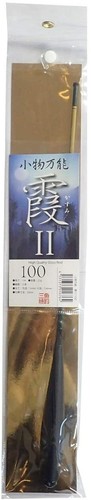 ** SHIMOTSUKE Small fish universal Rod KASUMI II 100 Tanago Small crucian carp - Picture 2 of 4