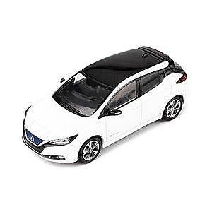 nissan leaf diecast