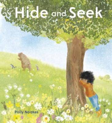 Hide and Seek (Child's Play Library) - Paperback By Polly Noakes - GOOD