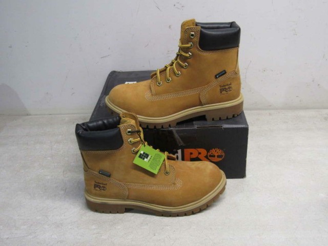 insulated steel toe boots womens