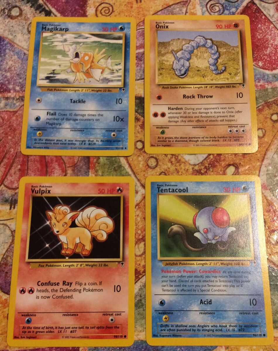 Kit 30 Cartas Pokémon, Promoçoes e Ofertas