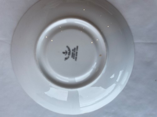 VINTAGE CHINA REPLACEMENT SAUCERS - 1890-2000 - IS YOURS HERE? FROM 99P - Picture 35 of 214