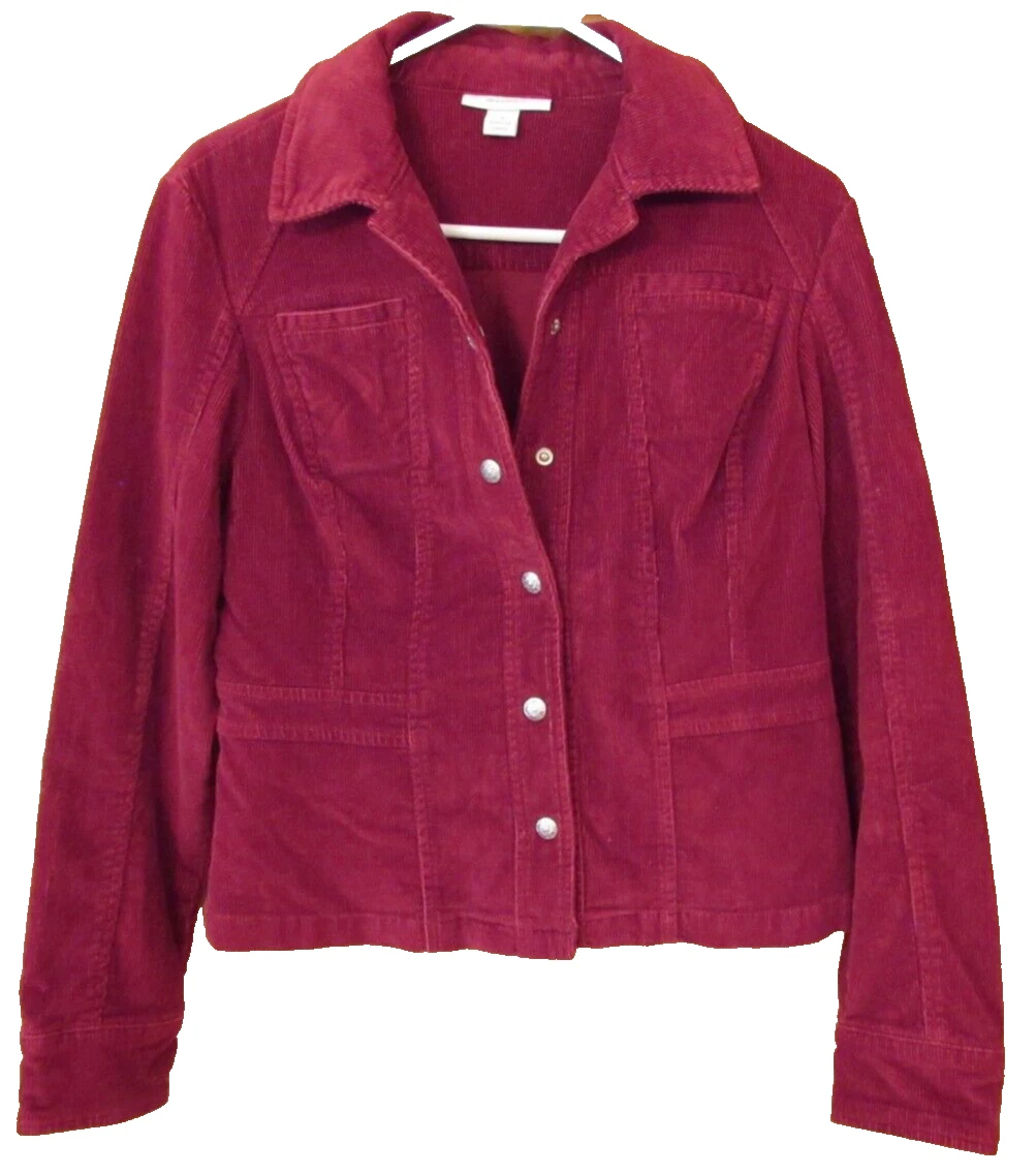 Dress barn jacket sale