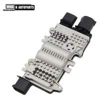 Engine Cooling Fan Control Relay Module AA8Z8B658B For 2010-2019 FORD LINCOLN