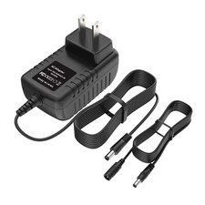 AC/DC Adapter for Celestron 18778 Telescope Power for NexStar 4SE 5SE 6SE 8SE