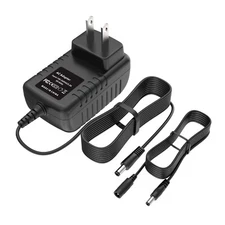 AC/DC Adapter for Celestron 18778 Telescope Power for NexStar 4SE 5SE 6SE 8SE