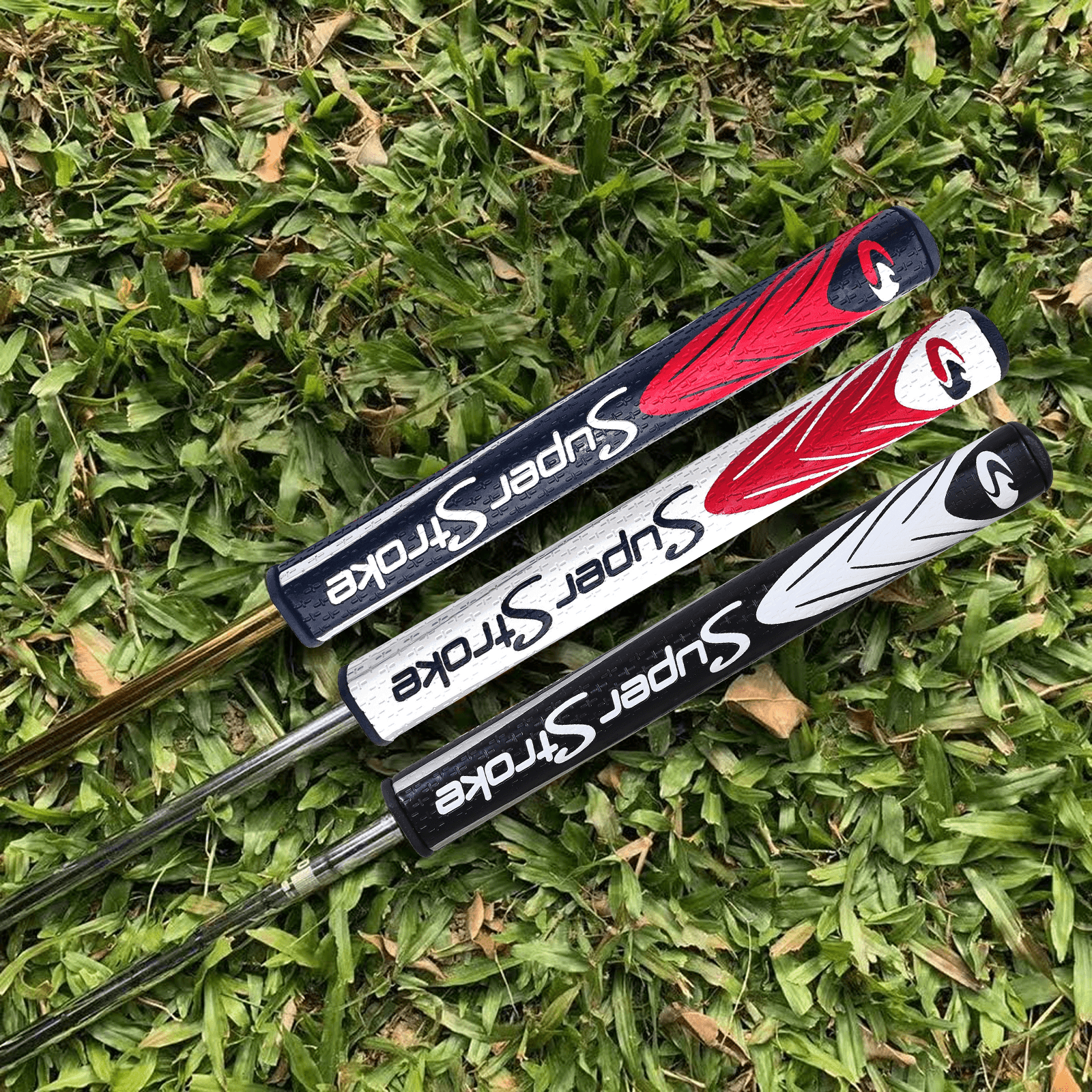 Golf Sport Putter Grip Super Stroke Traxion Pistol GT 2.0 1.0 Golf Club