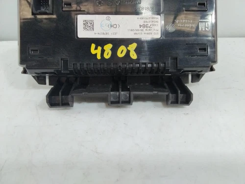 13267984 Mando Multifuncion para OPEL ASTRA J BERLINA 5P Enjoy 2009 1702815 - Imagen 4 de 10