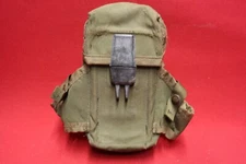 USGI Military OD Green LC-1 Alice 30 Round Small Arms Magazine Ammo Pouch